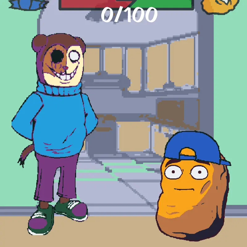 Game by @Tv_X_brainrot_lover