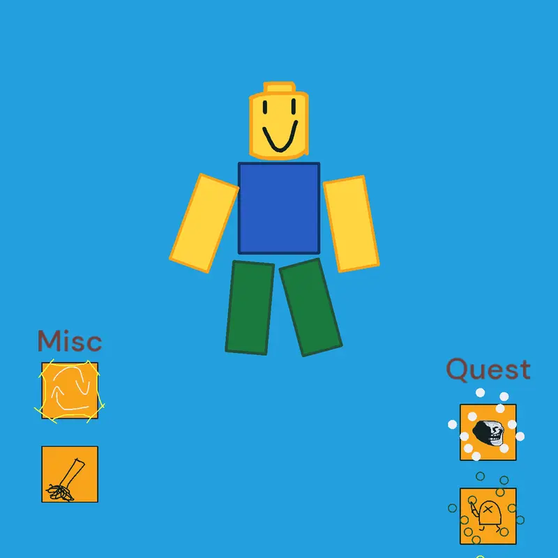 Game by @gonzaxs
