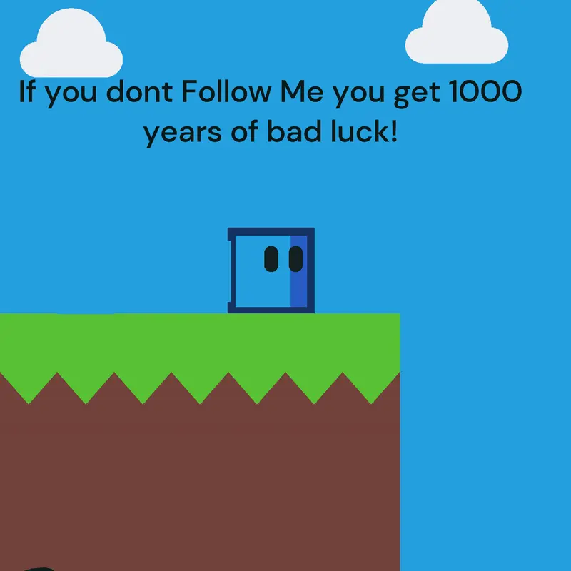 Game by @laranja_lem