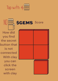 Findthesecretbutton