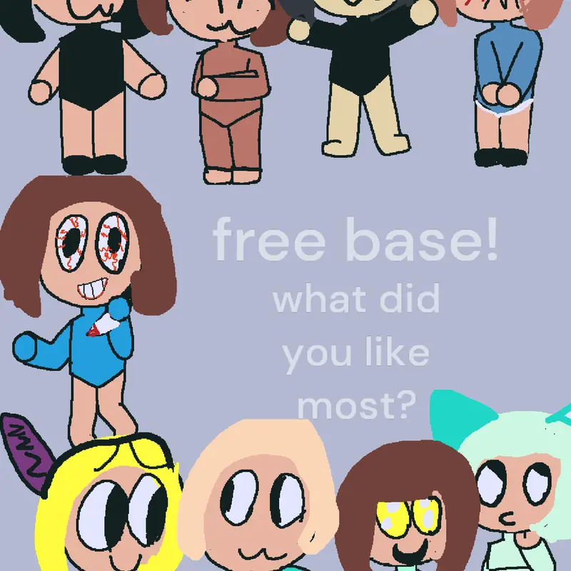 Game by @izabelasimona