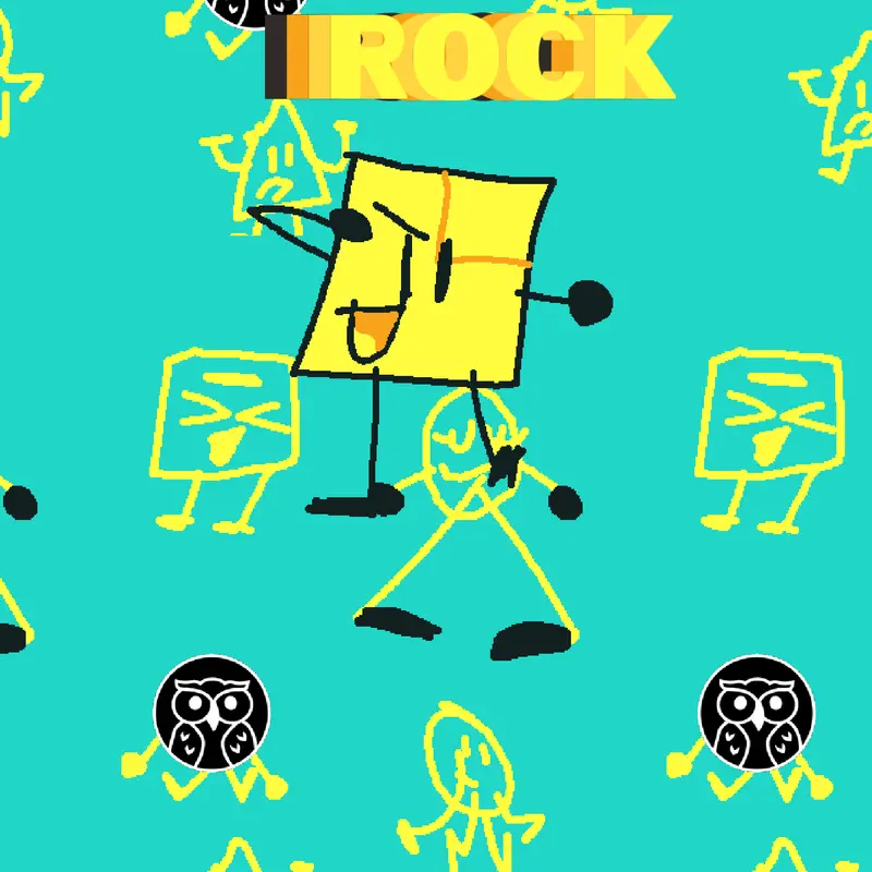 Game by @MotlenRocko