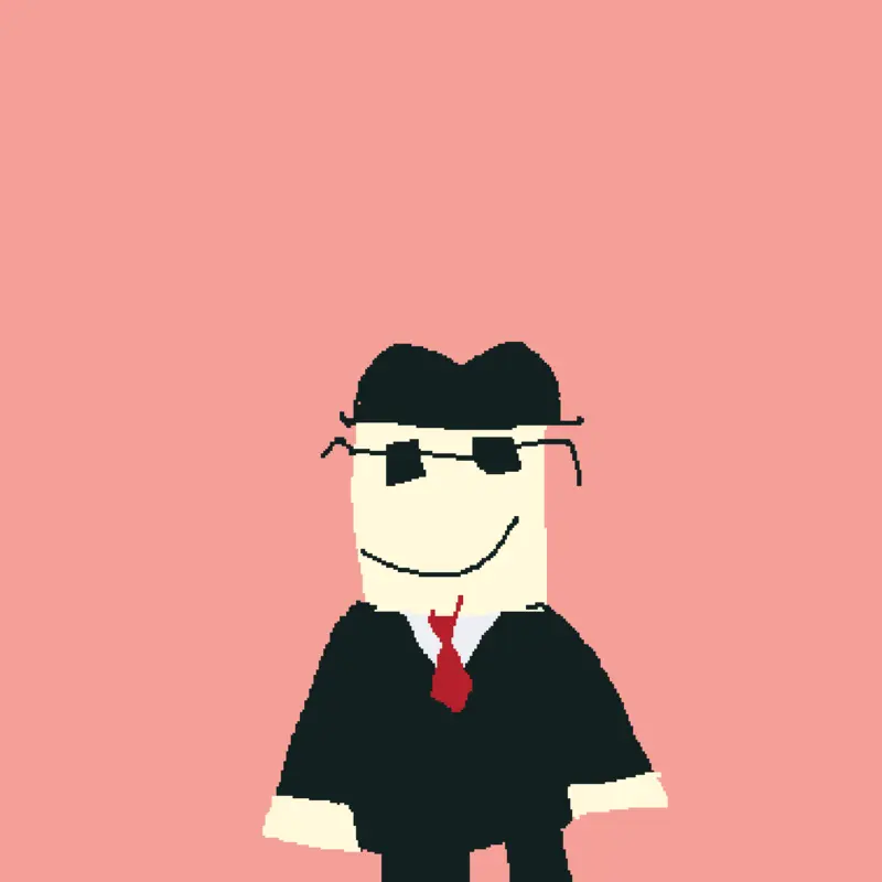 Game by @shedletskyy