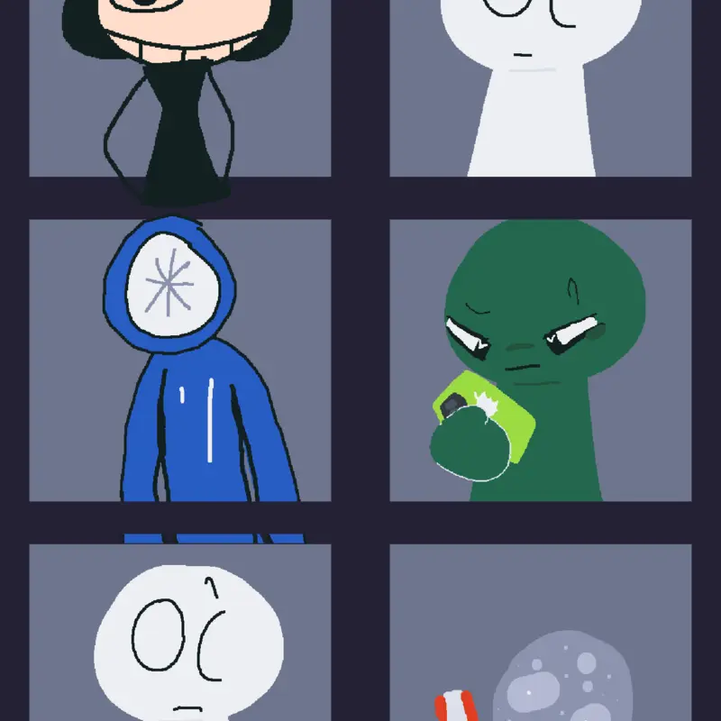 Game by @Lilyheart