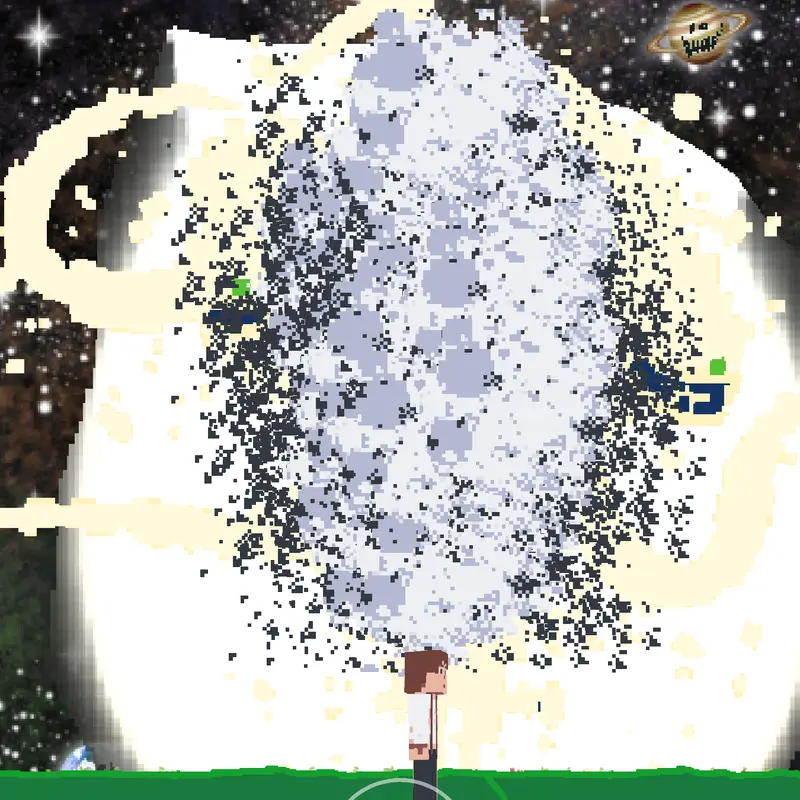 Wither storm boss fight by @wither_storm_official