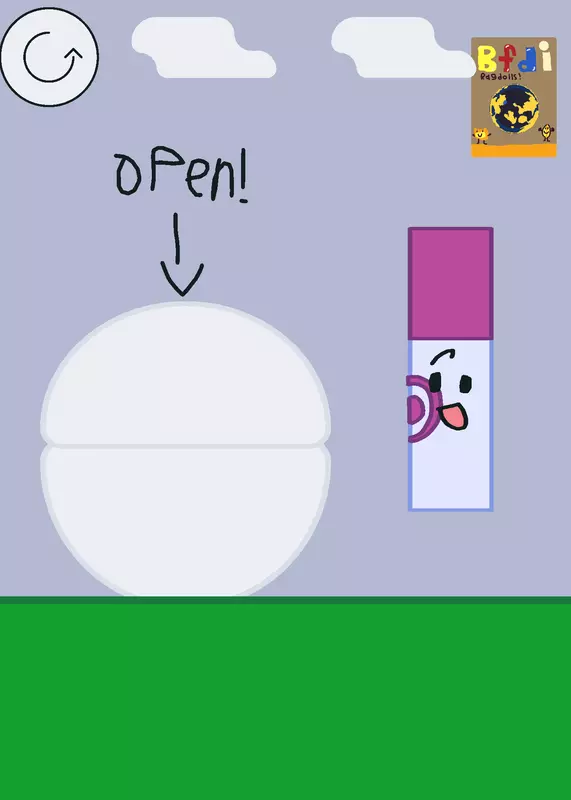 Game by @cikimmy