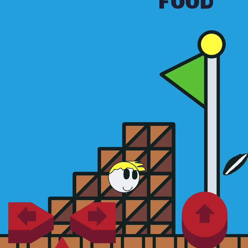 Game by @cockatoo_Real
