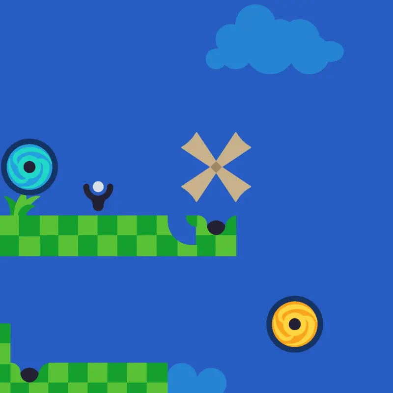 Game by @Binchief