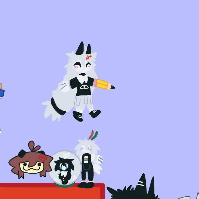 Game by @yeaiwozhftwuib