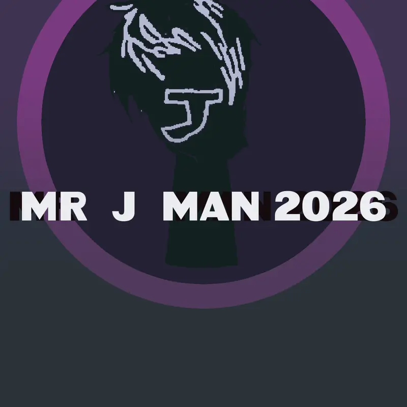 Game by @MrJman