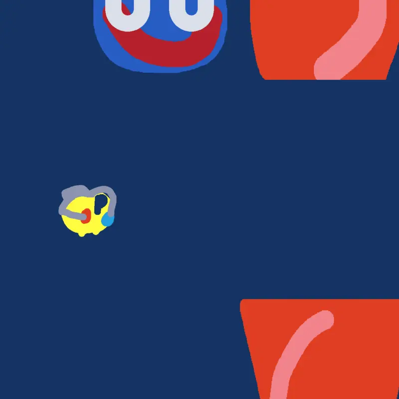 Game by @montain