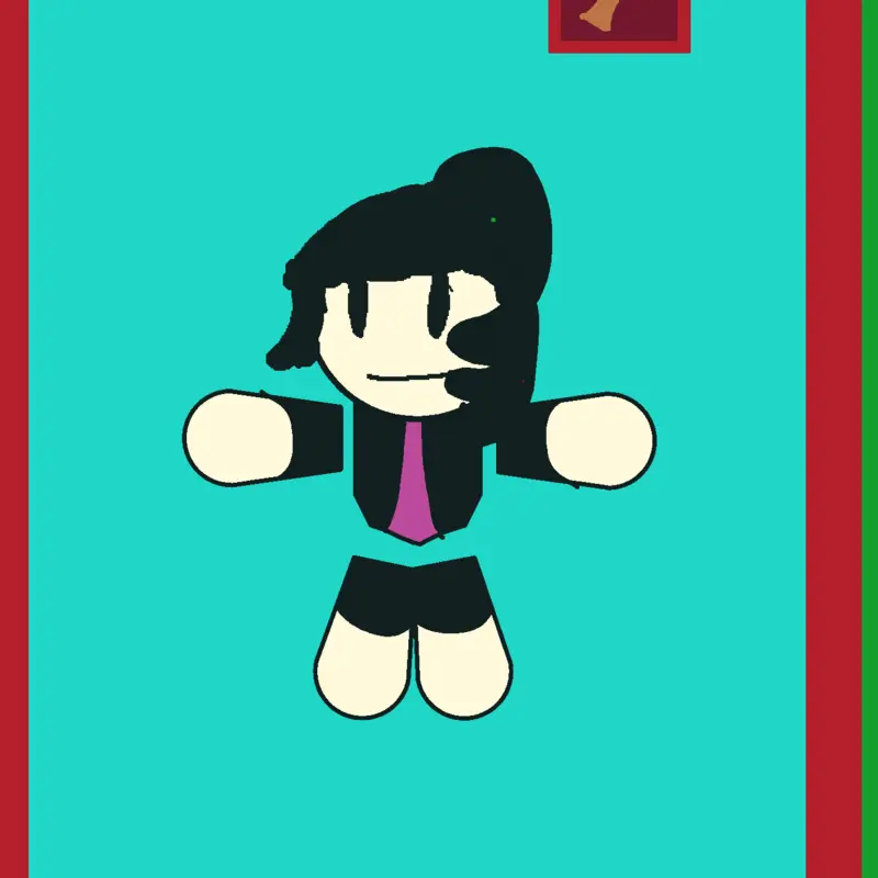 Game by @sofihh