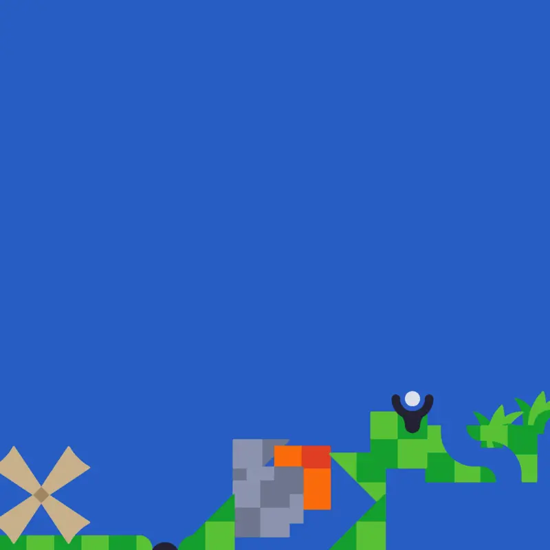 Game by @spidermancan
