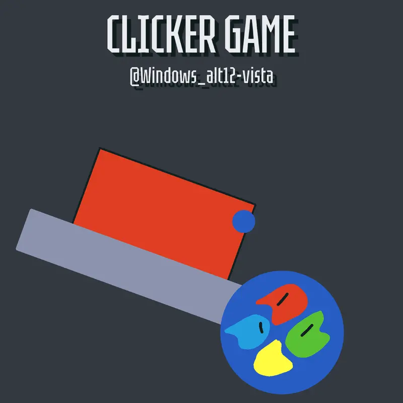 Game by @Windows_alt12-vista