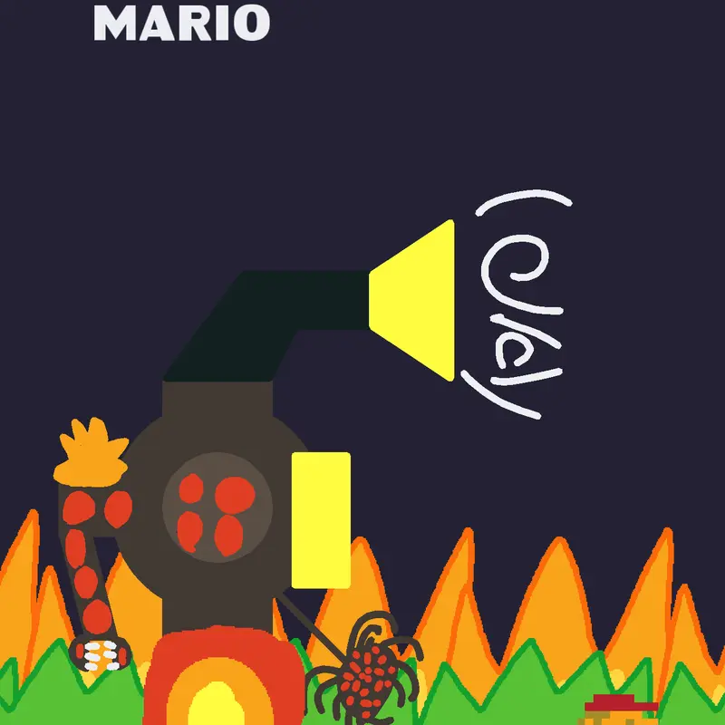 Game by @robot_behemoth