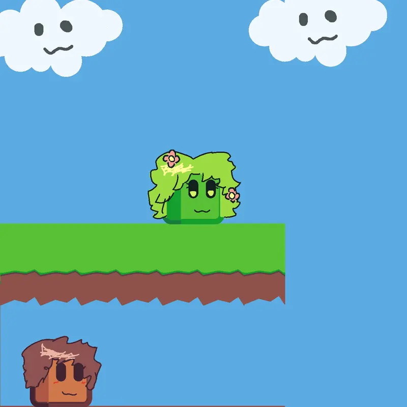 Game by @loli_18