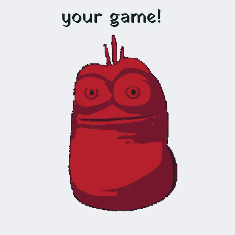 Game by @ItsBurgaThezip