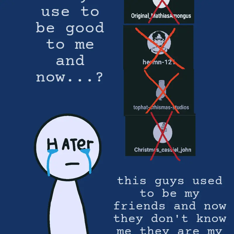 Game by @The_hater_guy