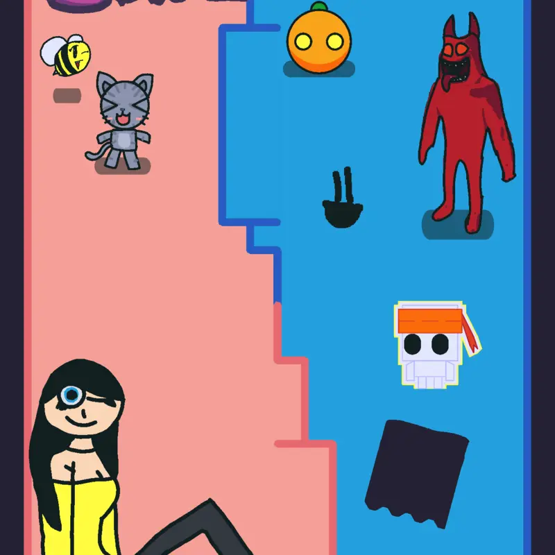 Game by @t3ddynha