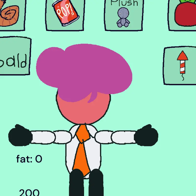 Game by @secratary67667