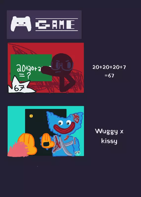 Game by @AlanFg