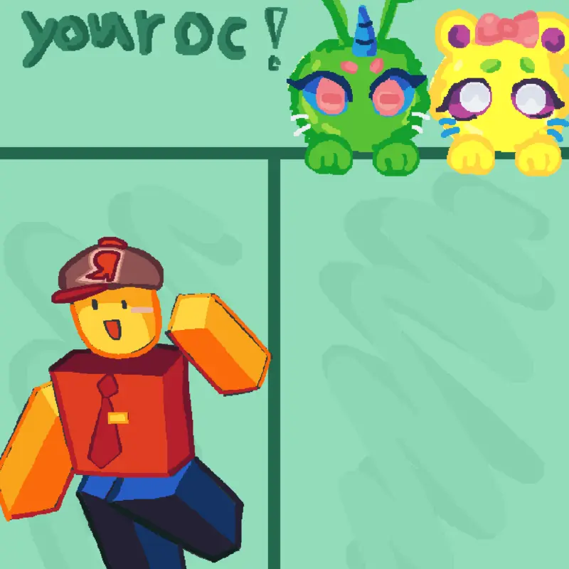 Game by @marli009
