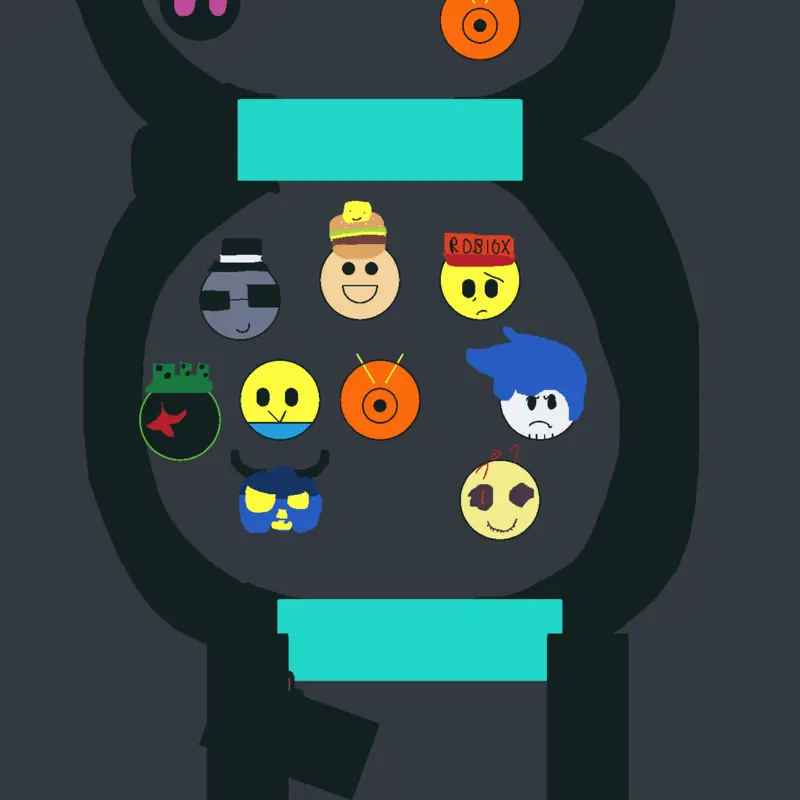 Game by @deaconater