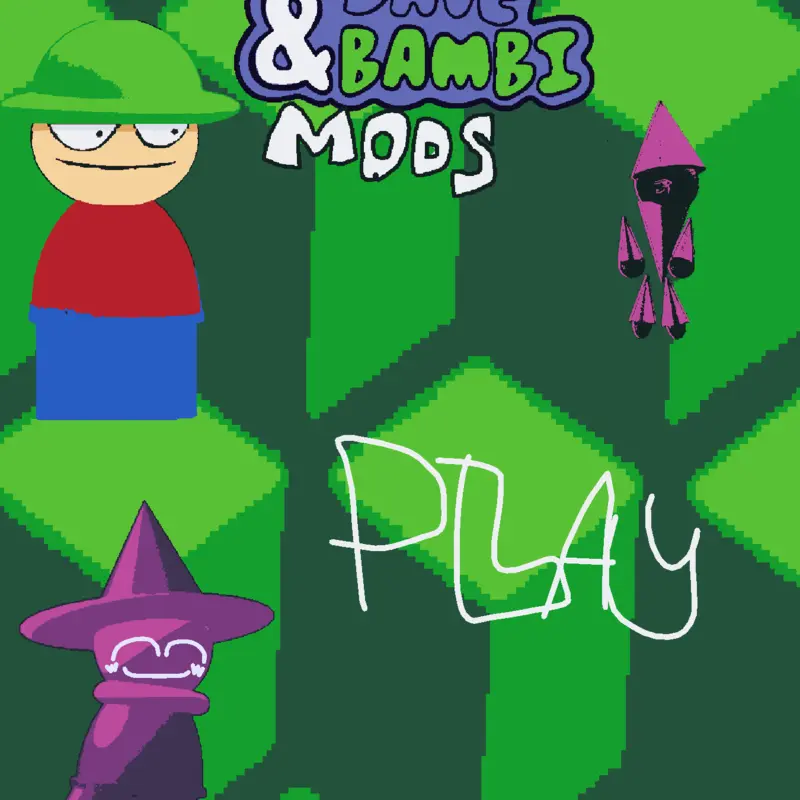 Game by @manicrefBambi