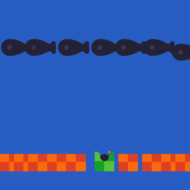 Game by @RichelleEsmillo
