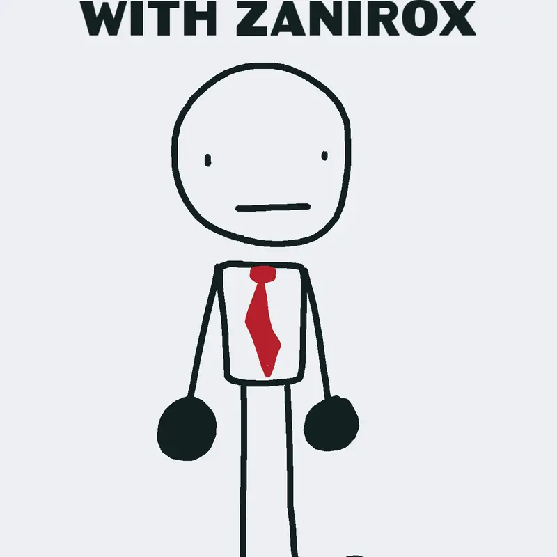 Game by @Zanirox_offical