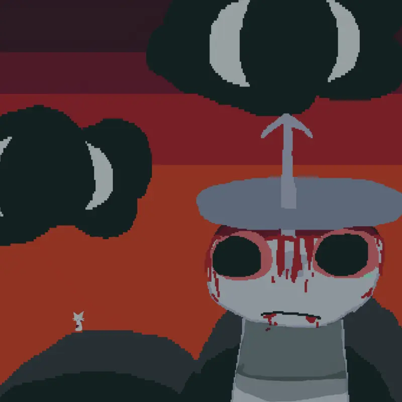 Game by @silly__animatic