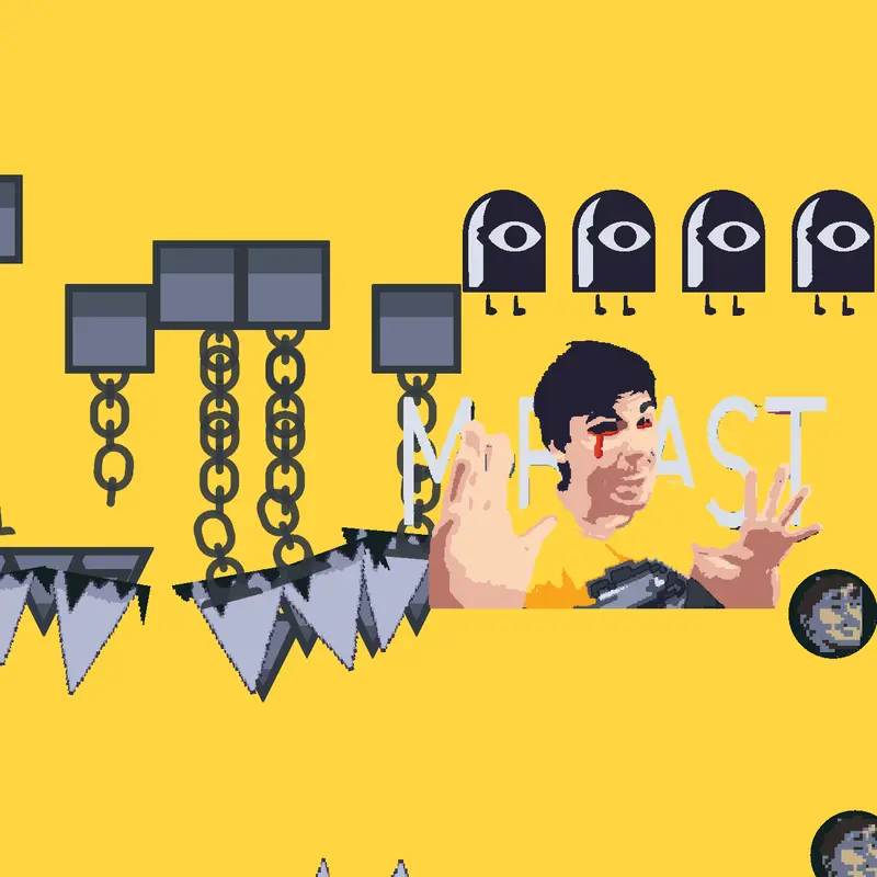 Game by @voltriek