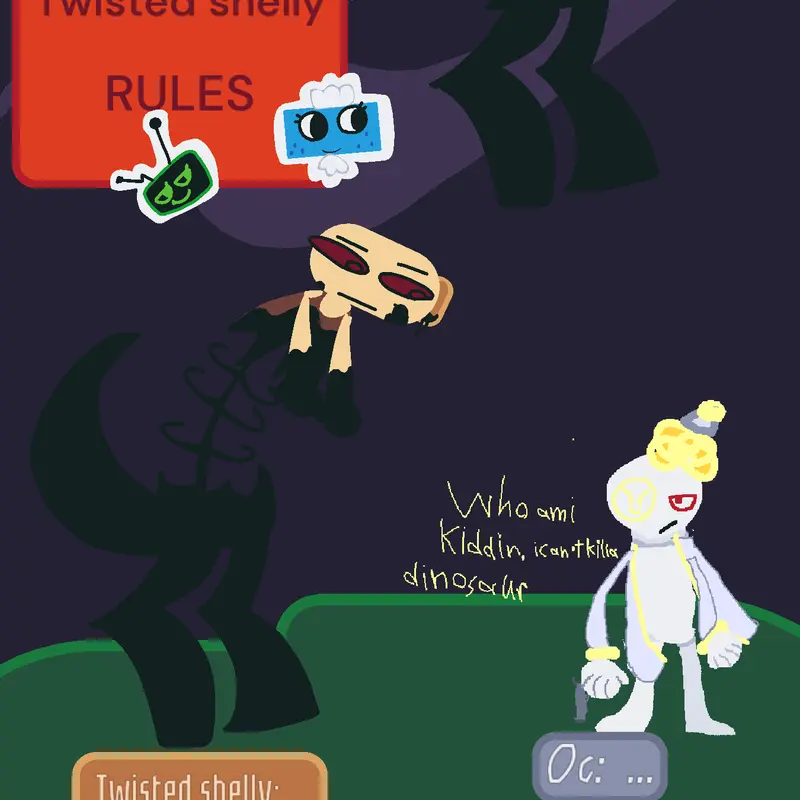 Game by @the_kman