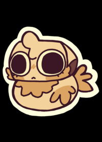 What's a nice chicken