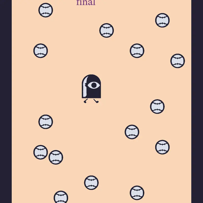 Game by @lavitigames