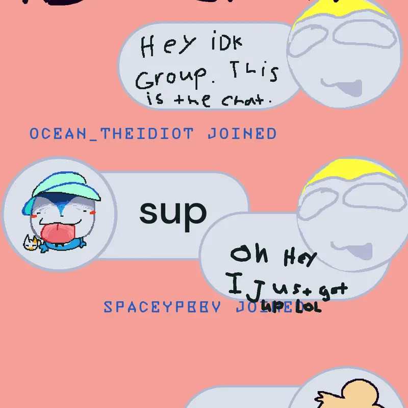 Game by @iknowyouhateme