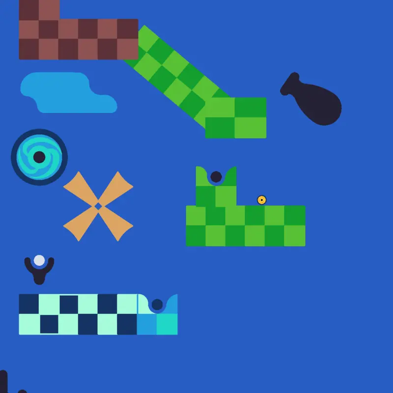 Game by @jeresi