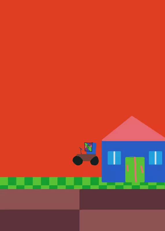 Game by @HC_new345-Islam_ACTP