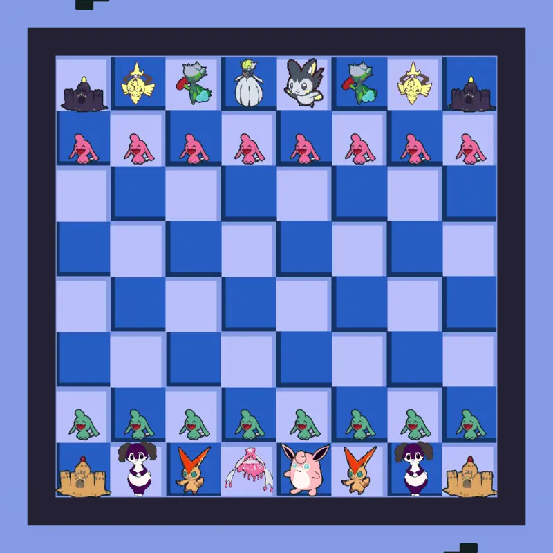 Game by @Mathi199