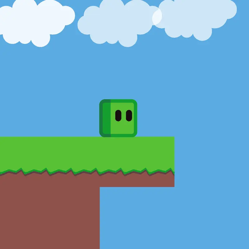 Game by @Samuelfiny