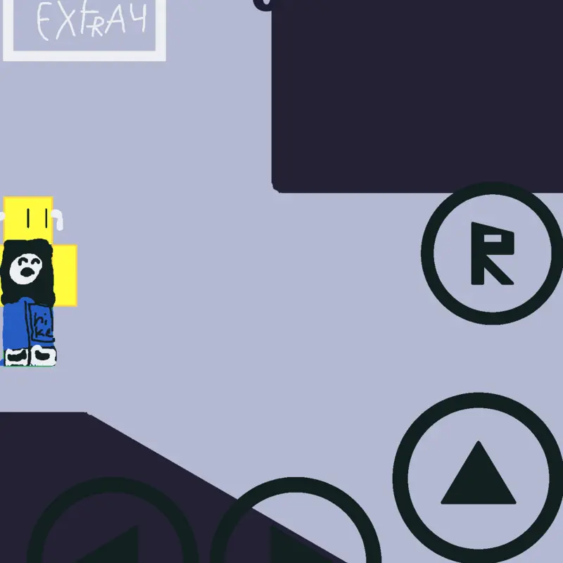 Game by @elvedin