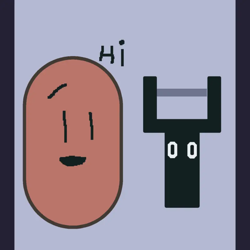 Game by @grilo_games