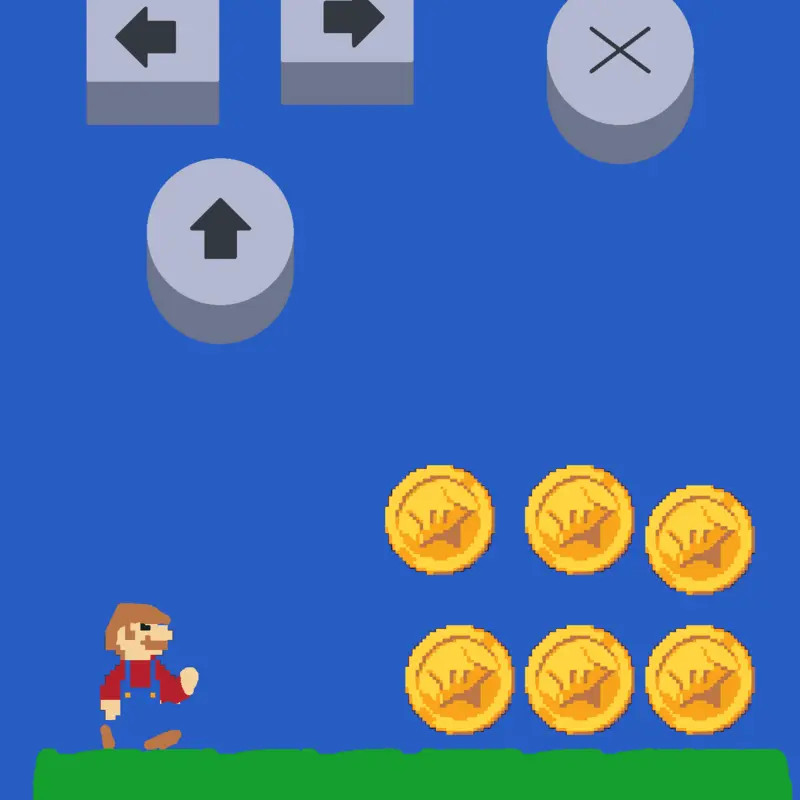 Game by @Stevenboy