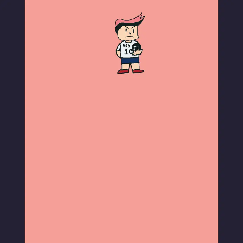 Game by @TRALALEgut