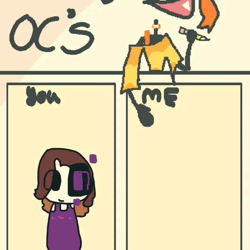 Game by @Rose6665