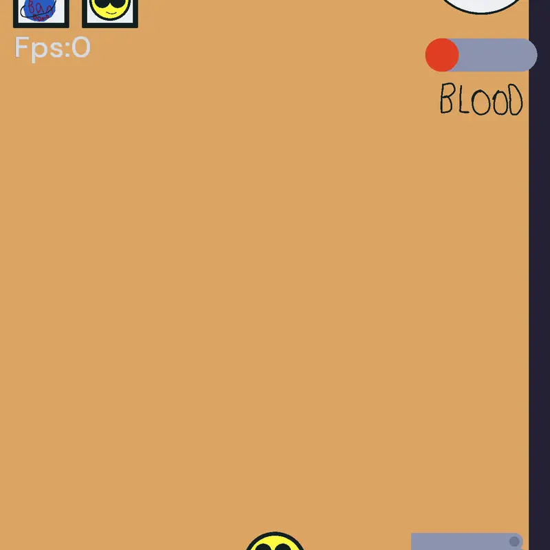 Game by @axelBeast