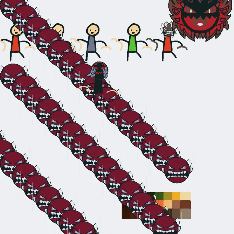 Game by @dvdvvfv