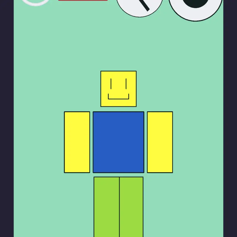 Game by @T_heArtis_ticat