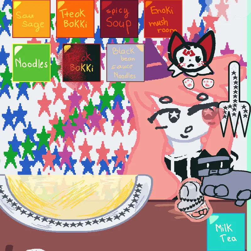 Game by @Sureerat
