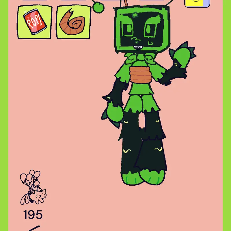Game by @Sailor_Moon2004
